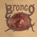 Bronco - cover