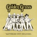 Golden Grass - cover