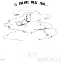 Don Huntsinger - cover