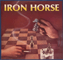 Iron Horse - cover